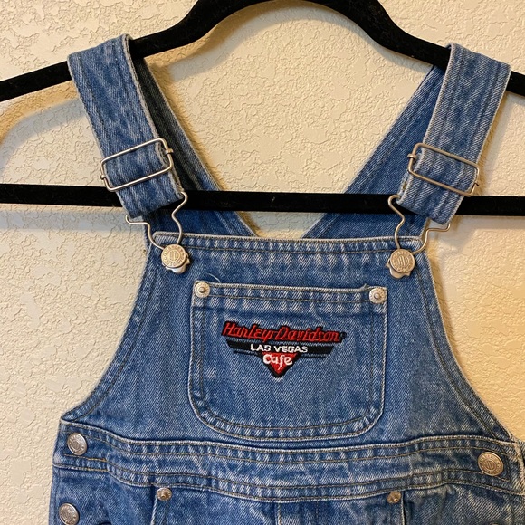 HarleyDavidson One Pieces Overalls Harleydavidson Poshmark